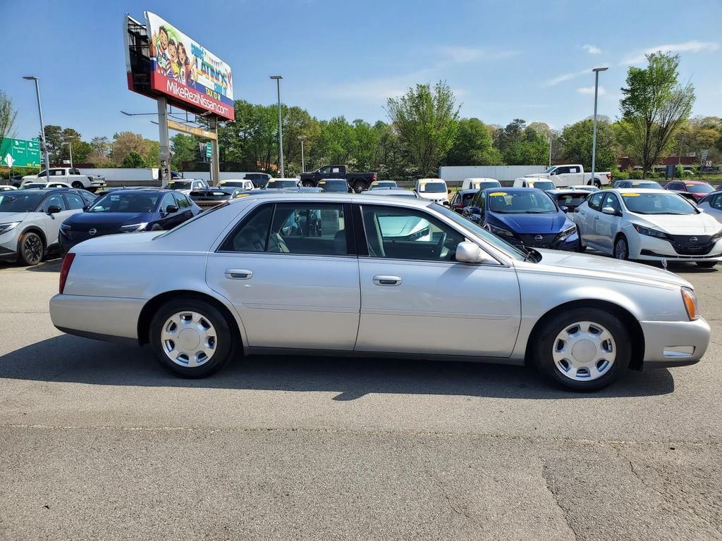 cadillac deville 2000 1G6KD54YXYU335493 image cadillac deville 2000 1G6KD54YXYU335493 image