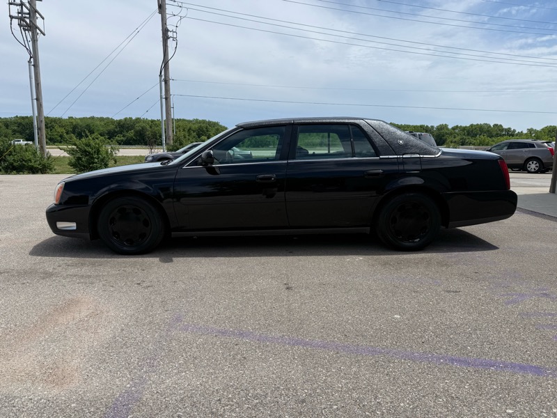 cadillac deville 2000 1G6KE57Y3YU184571 image cadillac deville 2000 1G6KE57Y3YU184571 image