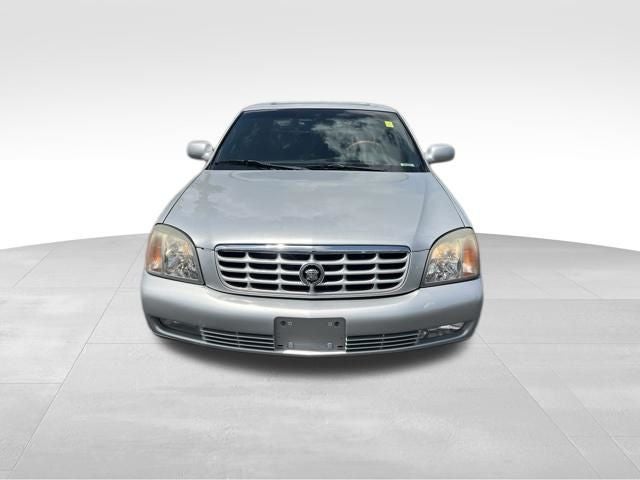 cadillac deville 2000 1G6KF5793YU207210 image cadillac deville 2000 1G6KF5793YU207210 image