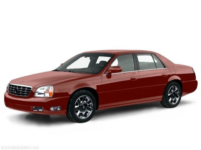 cadillac deville 2001 1G6KE57Y01U248152 image cadillac deville 2001 1G6KE57Y01U248152 image