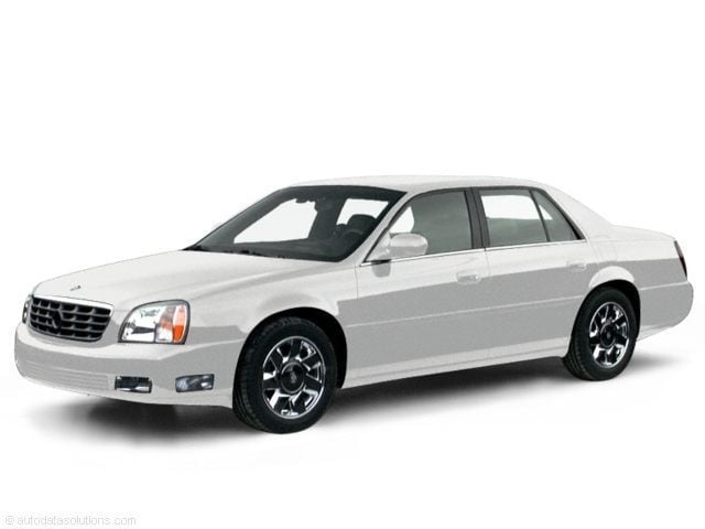 cadillac deville 2001 1G6KD54Y01U230693 image cadillac deville 2001 1G6KD54Y01U230693 image