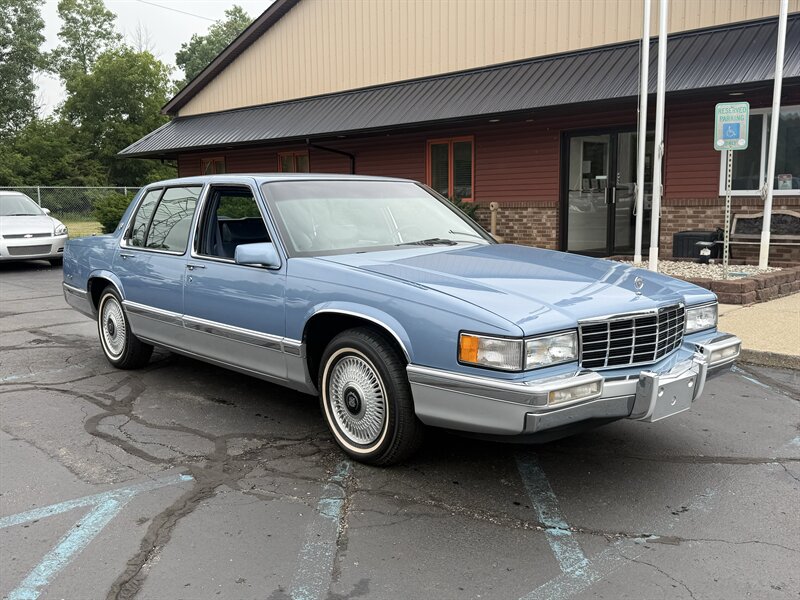 cadillac deville 1993 1G6CD53B5P4219702 image cadillac deville 1993 1G6CD53B5P4219702 image