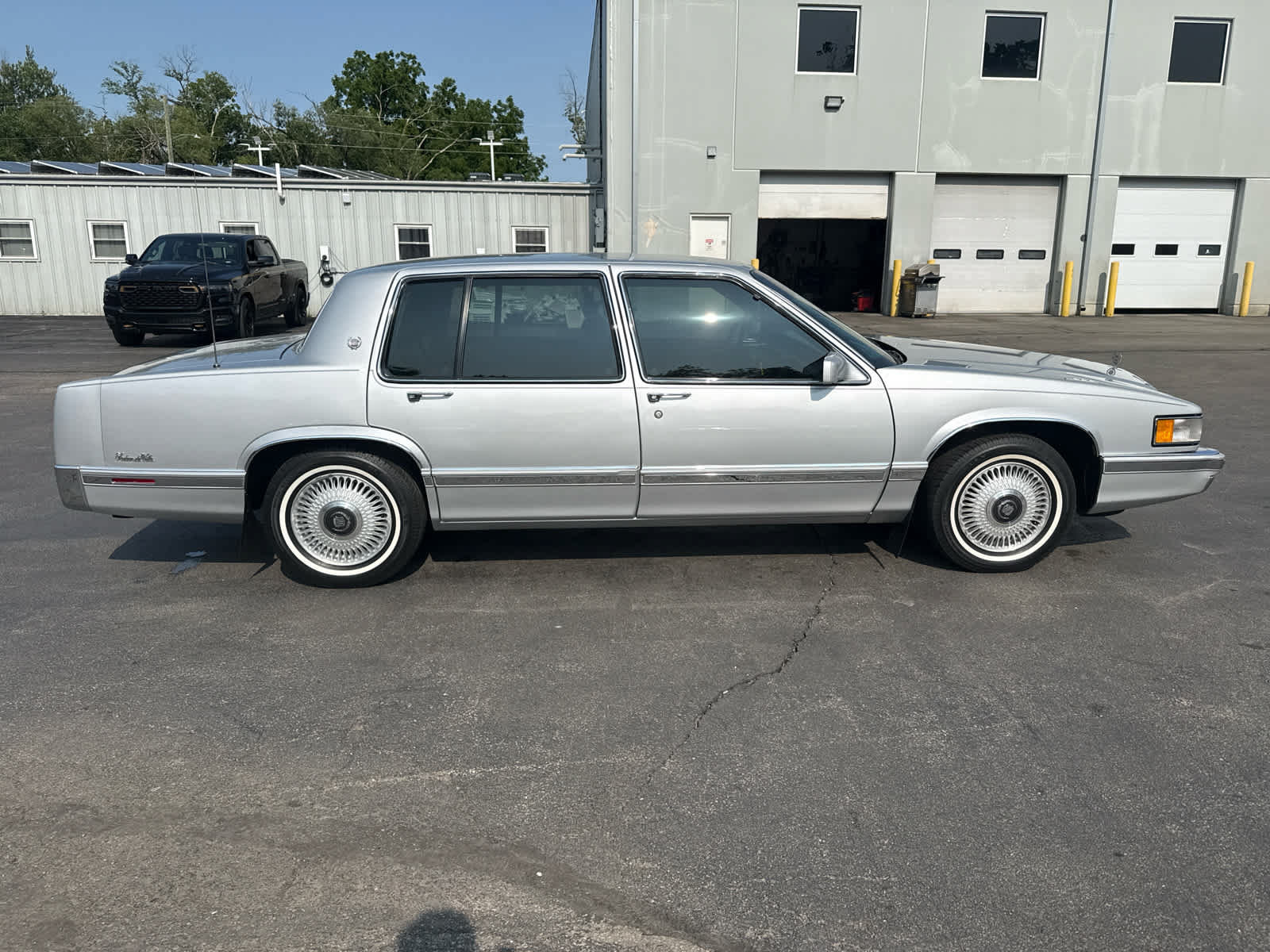 cadillac deville 1993 1G6CD53B0P4310859 image cadillac deville 1993 1G6CD53B0P4310859 image