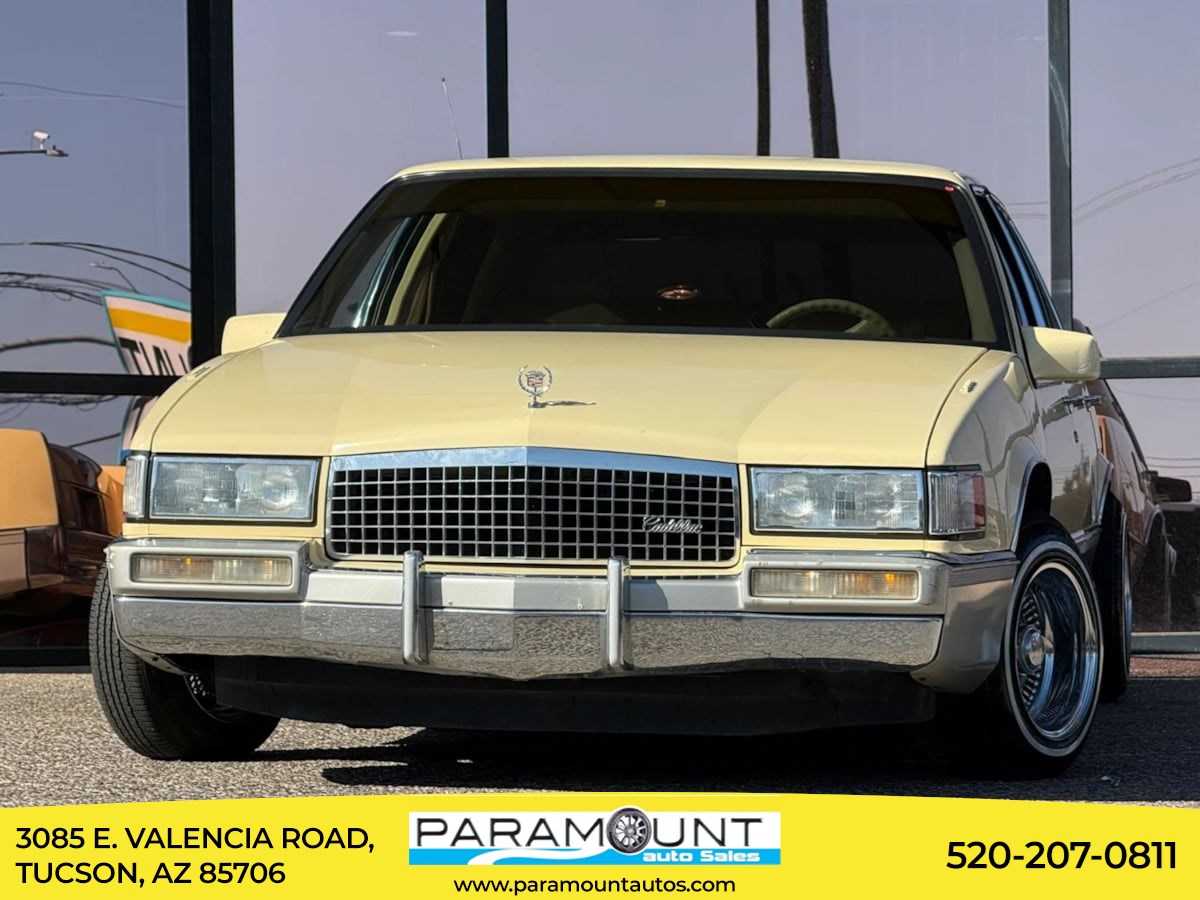 cadillac deville 1989 1G6CD5156K4357285 image cadillac deville 1989 1G6CD5156K4357285 image
