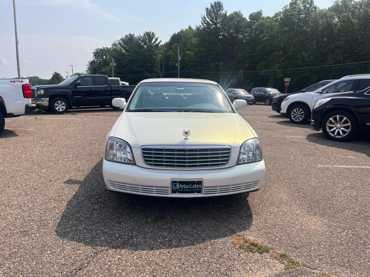 cadillac deville 2005 1G6KD57Y45U213431 image cadillac deville 2005 1G6KD57Y45U213431 image