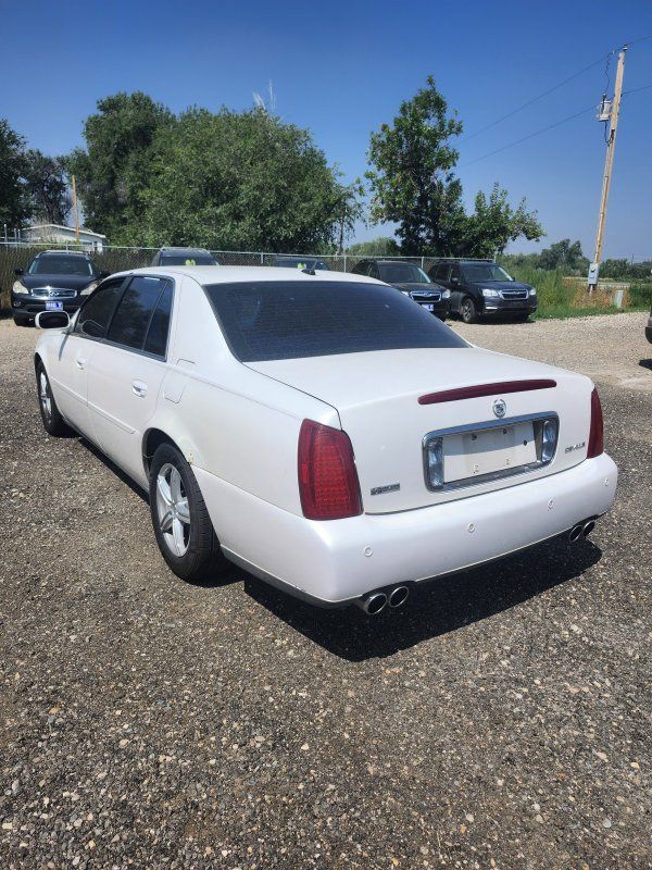 cadillac deville 2005 1G6KD54Y85U102823 image cadillac deville 2005 1G6KD54Y85U102823 image