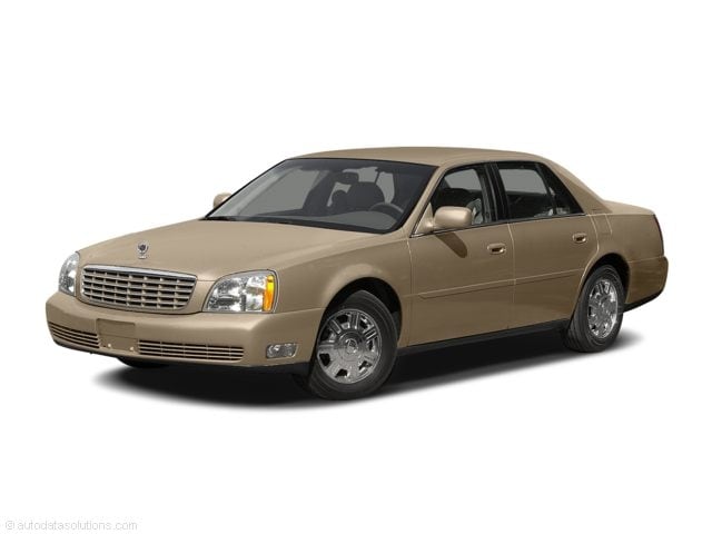 cadillac deville 2005 1G6KD54Y75U192594 image cadillac deville 2005 1G6KD54Y75U192594 image