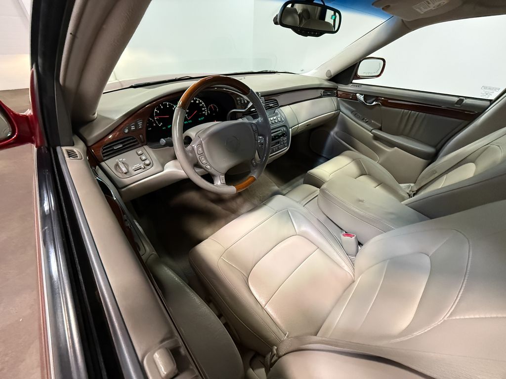 cadillac deville 2005 1G6KE57Y55U169128 image cadillac deville 2005 1G6KE57Y55U169128 image