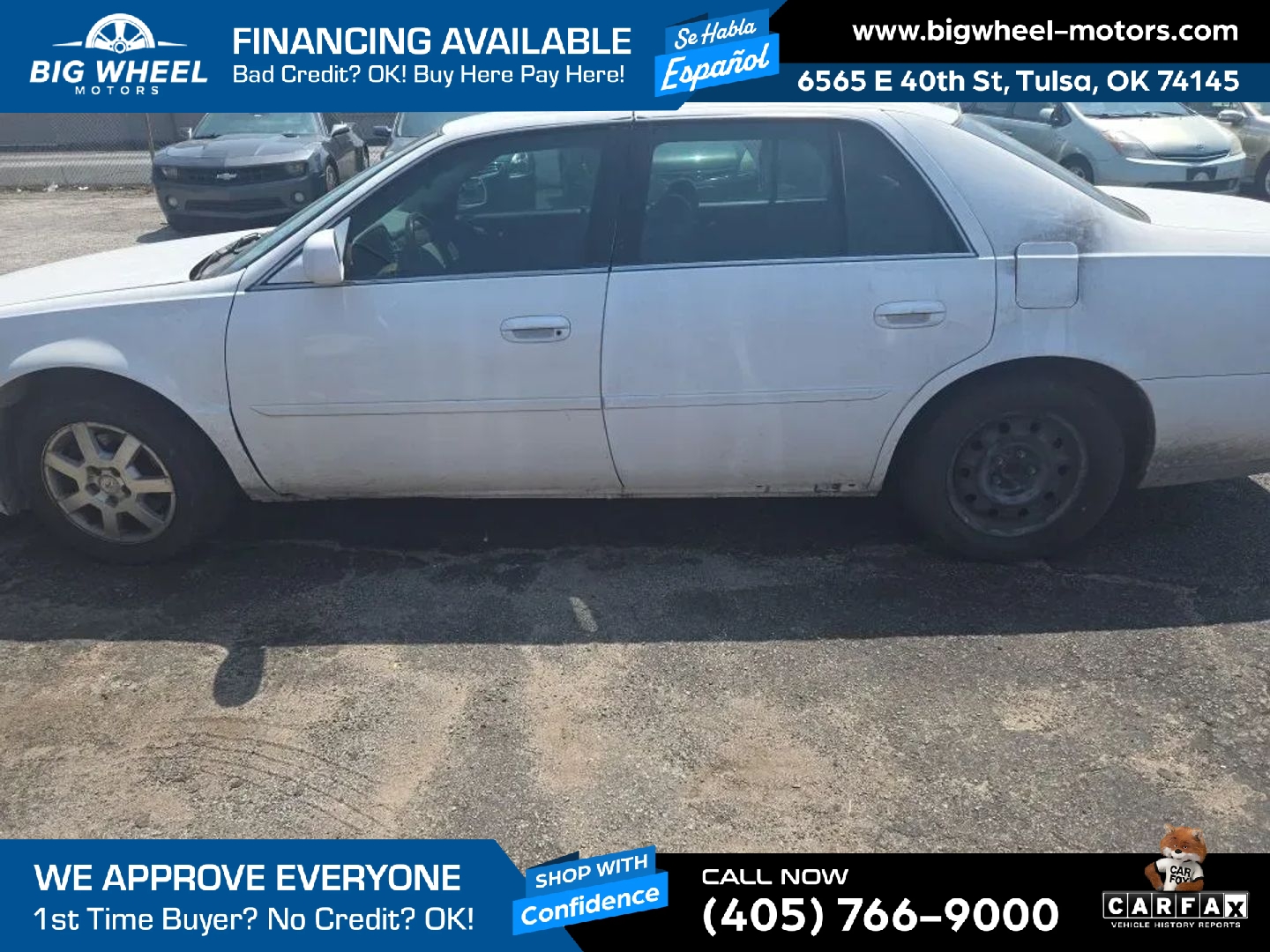 cadillac deville 2005 1G6KD54Y05U193134 image cadillac deville 2005 1G6KD54Y05U193134 image