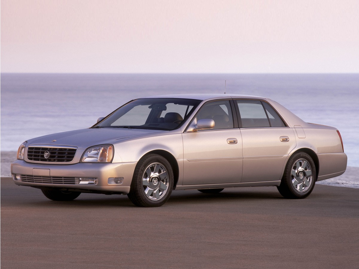 cadillac deville 2005 1G6KE54Y45U101388 image cadillac deville 2005 1G6KE54Y45U101388 image
