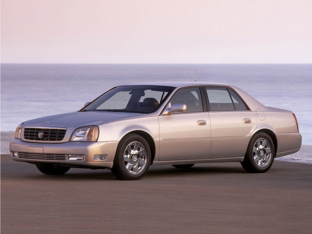 cadillac deville 2005 1G6KD57Y55U191827 image cadillac deville 2005 1G6KD57Y55U191827 image