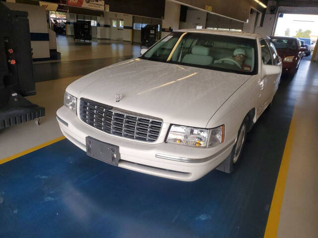 cadillac deville 1999 1G6KD54Y8XU702437 image cadillac deville 1999 1G6KD54Y8XU702437 image