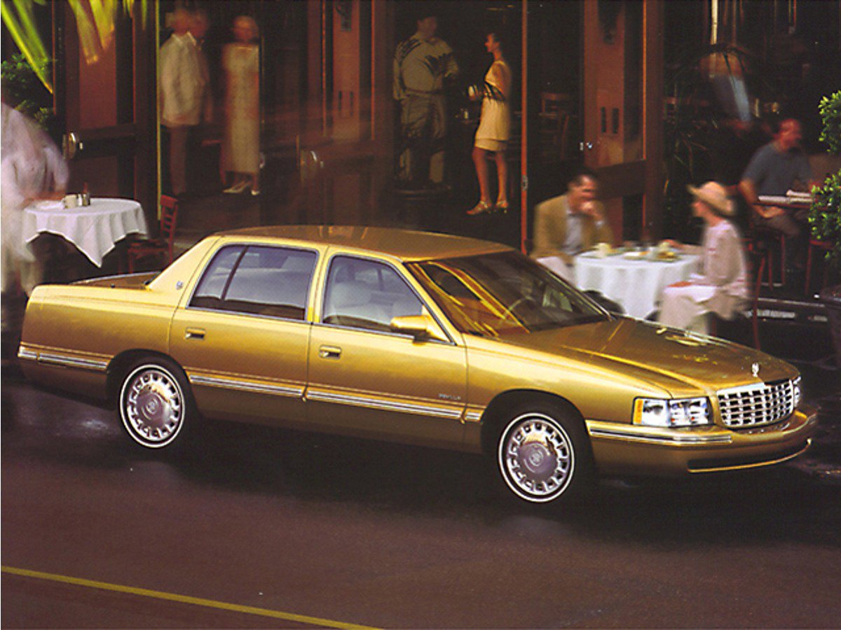 cadillac deville 1999 1G6KD54Y7XU735185 image cadillac deville 1999 1G6KD54Y7XU735185 image