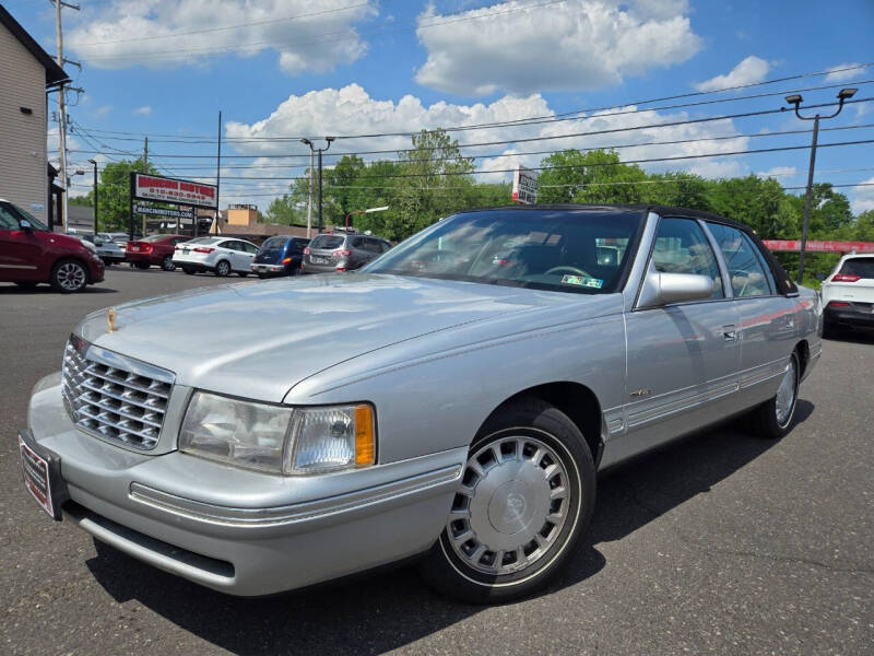 cadillac deville 1999 1G6KD54Y8XU731713 image cadillac deville 1999 1G6KD54Y8XU731713 image