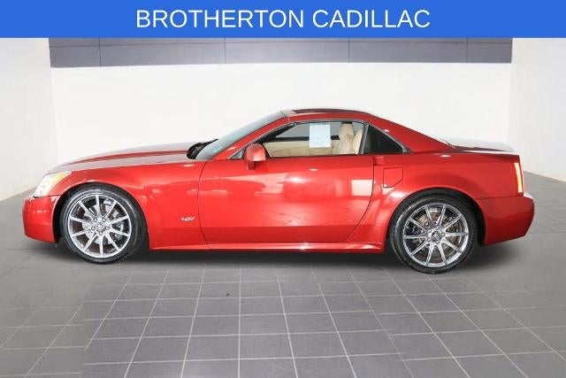 cadillac xlr 2008 1G6YX36D385601365 image cadillac xlr 2008 1G6YX36D385601365 image