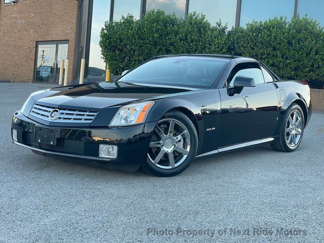 cadillac xlr 2008 1G6YV36A985600653 image cadillac xlr 2008 1G6YV36A985600653 image