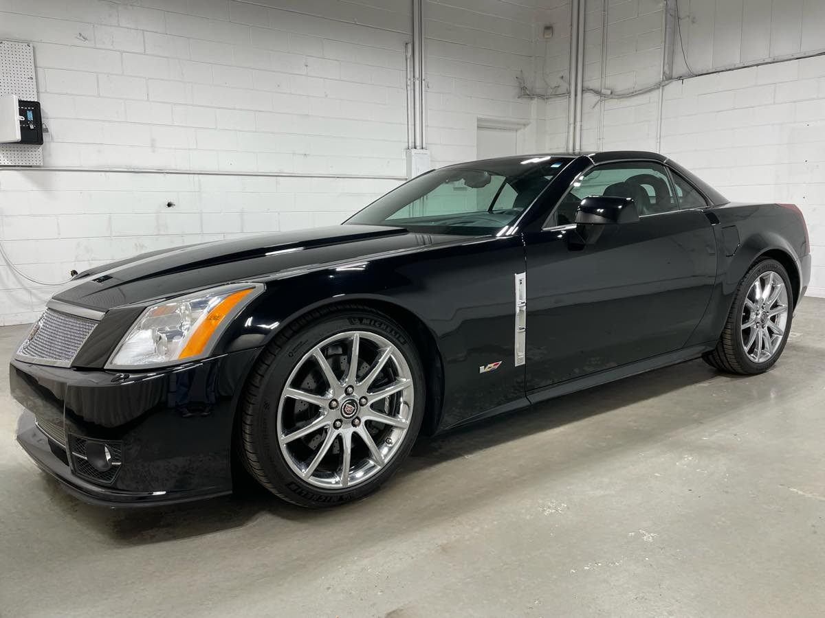 cadillac xlr 2009 1G6YX36D795600804 image cadillac xlr 2009 1G6YX36D795600804 image