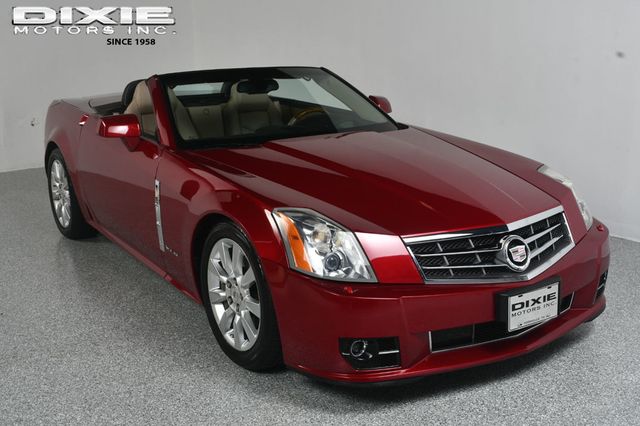 cadillac xlr 2009 1G6YV36A395600102 image cadillac xlr 2009 1G6YV36A395600102 image