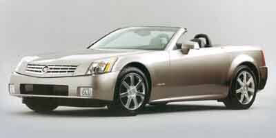 cadillac xlr 2004 1G6YV34A945603615 image cadillac xlr 2004 1G6YV34A945603615 image