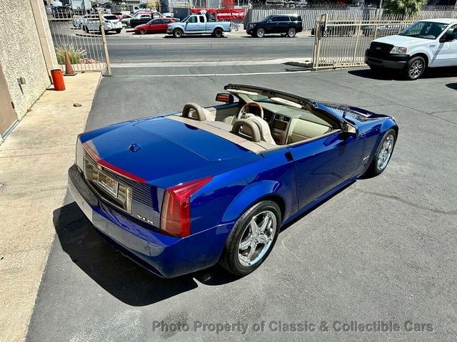 cadillac xlr 2004 1G6YV34A545601456 image cadillac xlr 2004 1G6YV34A545601456 image