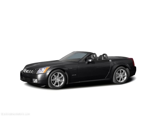 cadillac xlr 2004 1G6YV34AX45601422 image cadillac xlr 2004 1G6YV34AX45601422 image