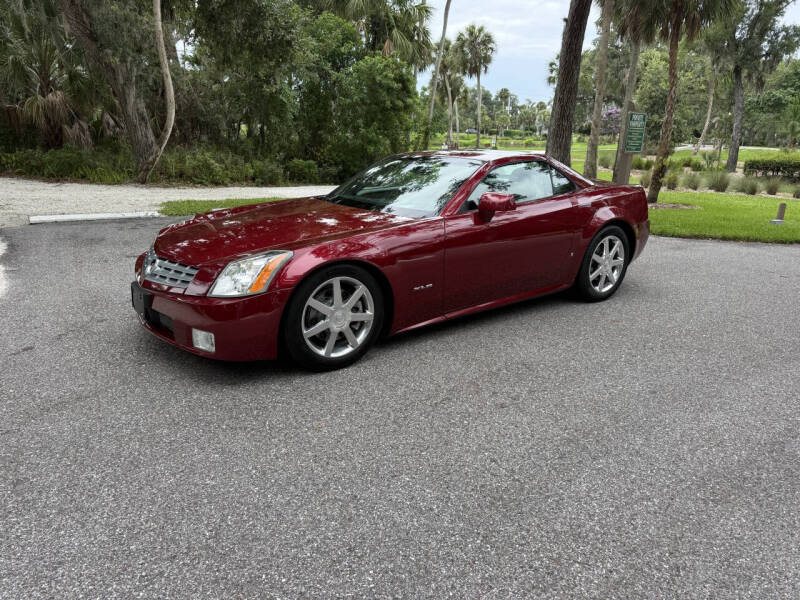 cadillac xlr 2006 1G6YV36A565602963 image cadillac xlr 2006 1G6YV36A565602963 image