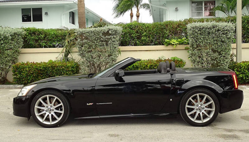 cadillac xlr 2006 1G6YX36D965603022 image cadillac xlr 2006 1G6YX36D965603022 image