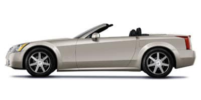 cadillac xlr 2006 1G6YV36AX65601114 image cadillac xlr 2006 1G6YV36AX65601114 image