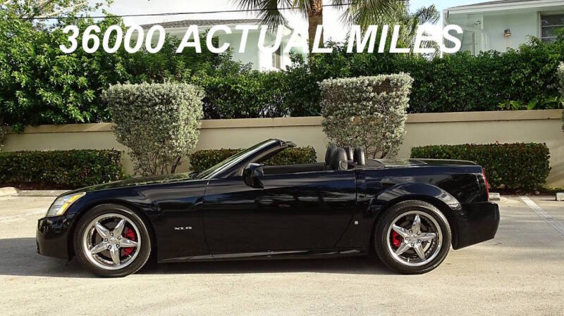 cadillac xlr 2006 1G6YV36A865600740 image cadillac xlr 2006 1G6YV36A865600740 image