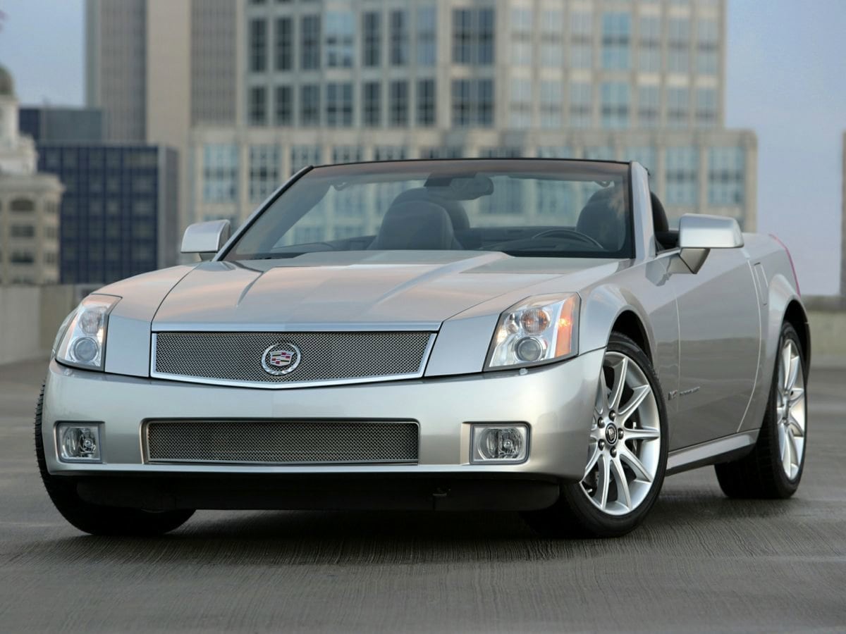 cadillac xlr 2006 1G6YX36D565603082 image cadillac xlr 2006 1G6YX36D565603082 image