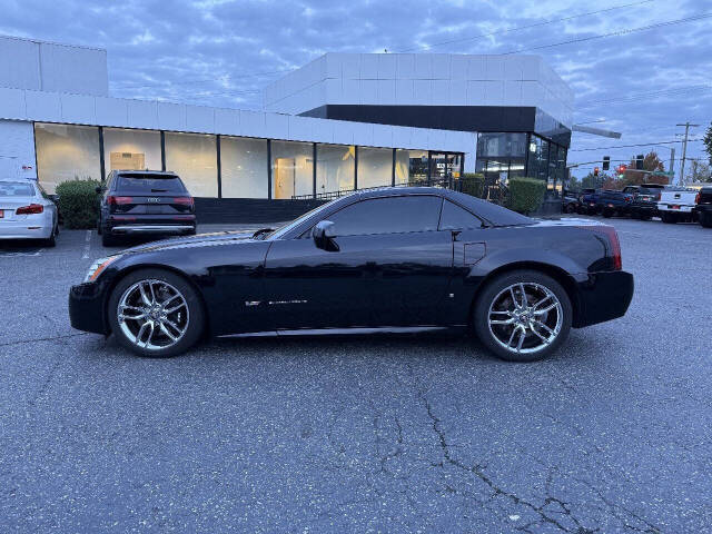 cadillac xlr 2006 1G6YX36D865602850 image cadillac xlr 2006 1G6YX36D865602850 image