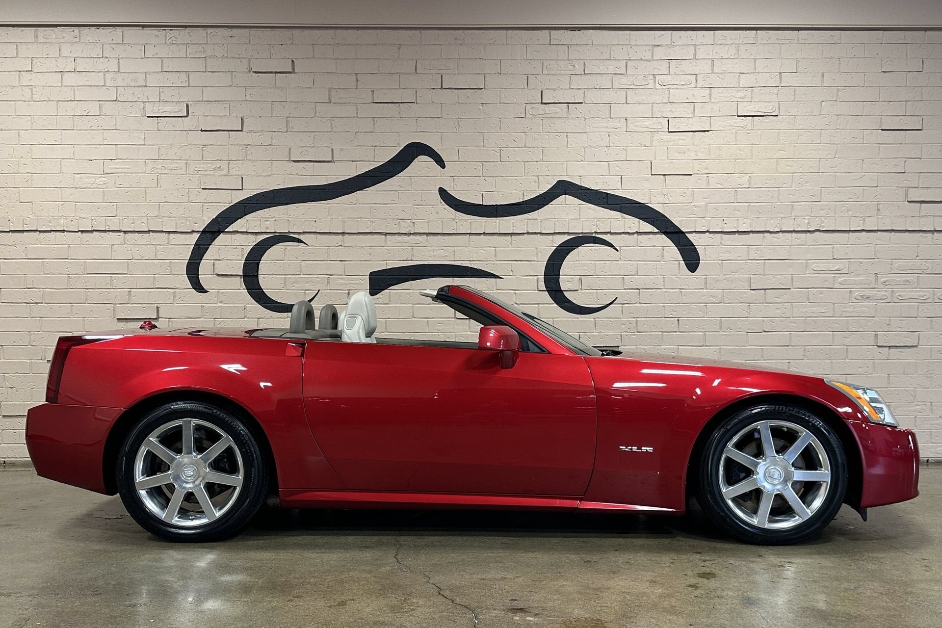 cadillac xlr 2005 1G6YV34AX55603091 image cadillac xlr 2005 1G6YV34AX55603091 image