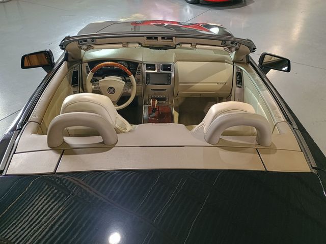 cadillac xlr 2005 1G6YV34AX55602345 image cadillac xlr 2005 1G6YV34AX55602345 image