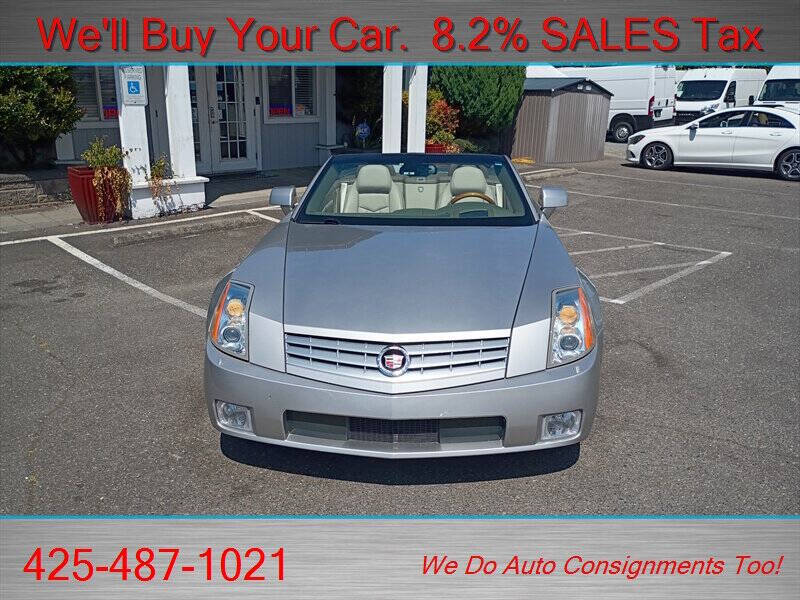 cadillac xlr 2005 1G6YV34A455603426 image cadillac xlr 2005 1G6YV34A455603426 image