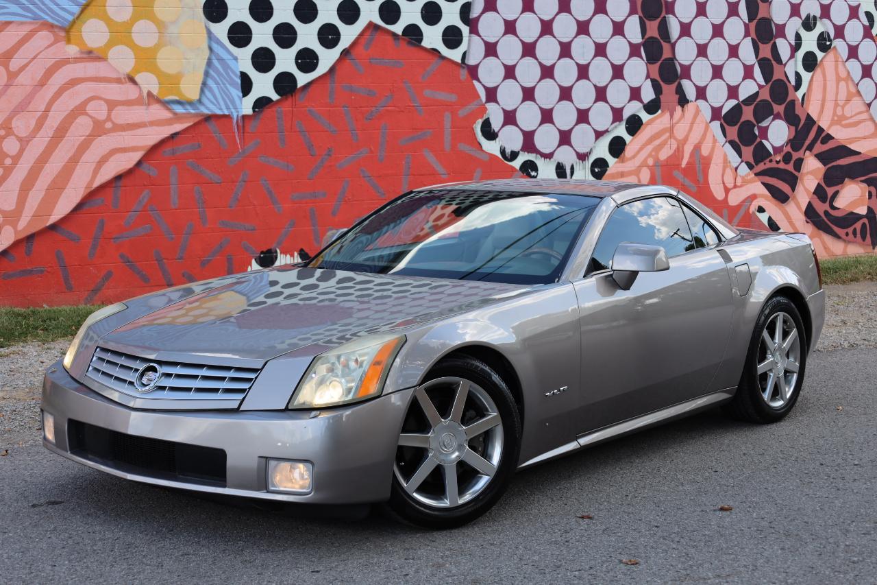 cadillac xlr 2005 1G6YV34AX55602524 image cadillac xlr 2005 1G6YV34AX55602524 image
