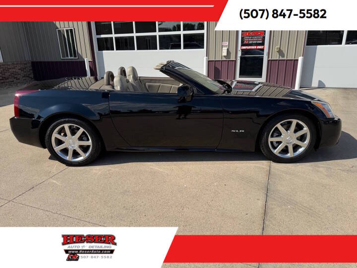 cadillac xlr 2005 1G6YV34AX55602684 image cadillac xlr 2005 1G6YV34AX55602684 image