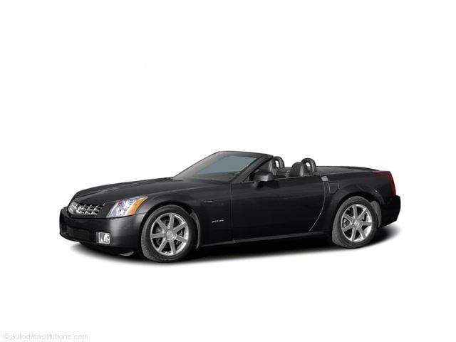 cadillac xlr 2005 1G6YV34A355602803 image cadillac xlr 2005 1G6YV34A355602803 image