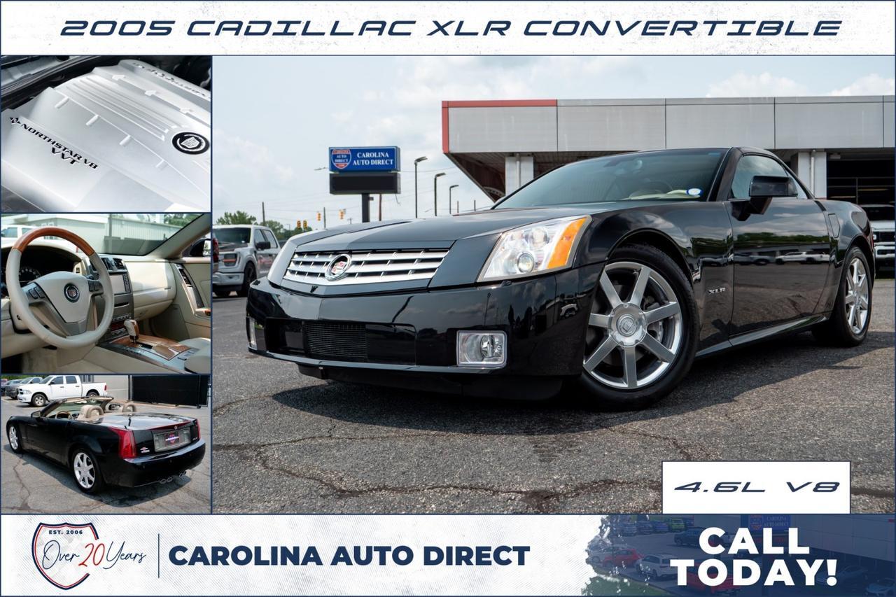 cadillac xlr 2005 1G6YV34A655601788 image cadillac xlr 2005 1G6YV34A655601788 image