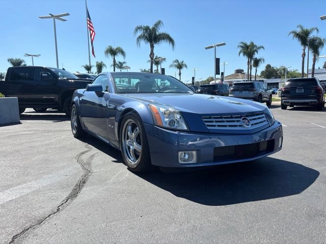 cadillac xlr 2005 1G6YV34A055600474 image cadillac xlr 2005 1G6YV34A055600474 image