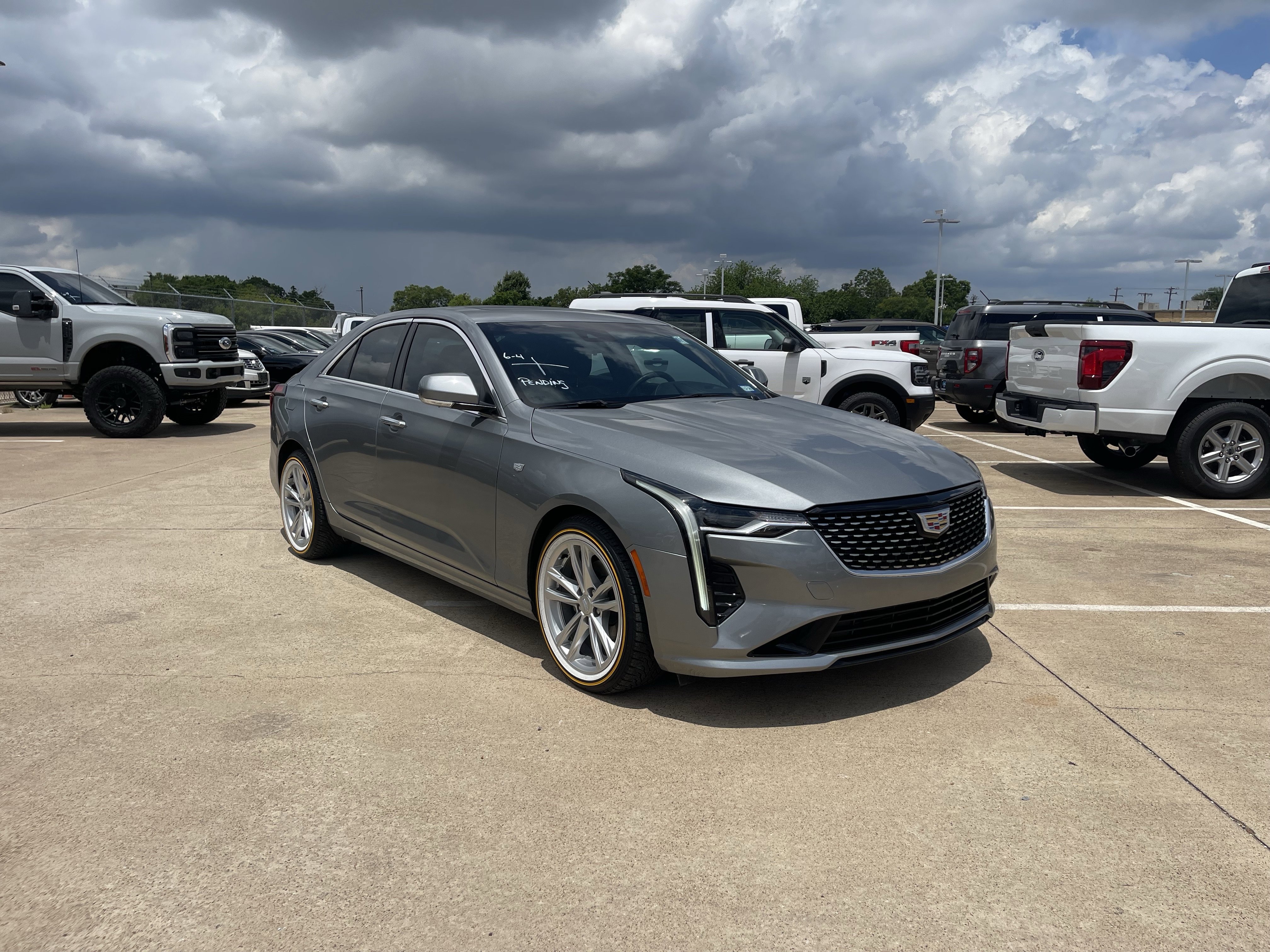 cadillac ct4 2023 1G6DJ5RK7P0116146 image cadillac ct4 2023 1G6DJ5RK7P0116146 image