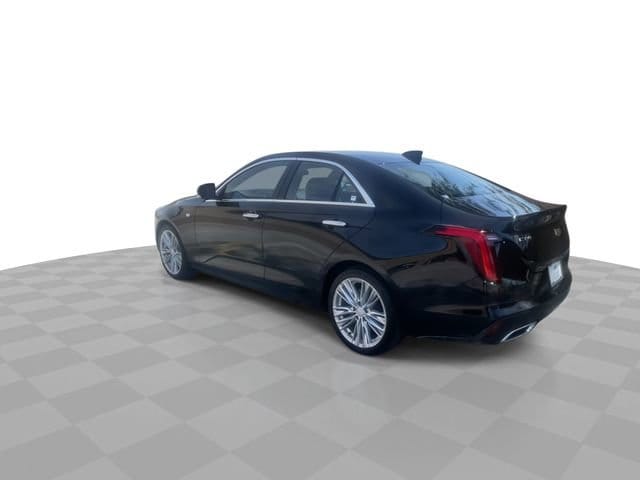 cadillac ct4 2023 1G6DB5RK4P0137131 image cadillac ct4 2023 1G6DB5RK4P0137131 image