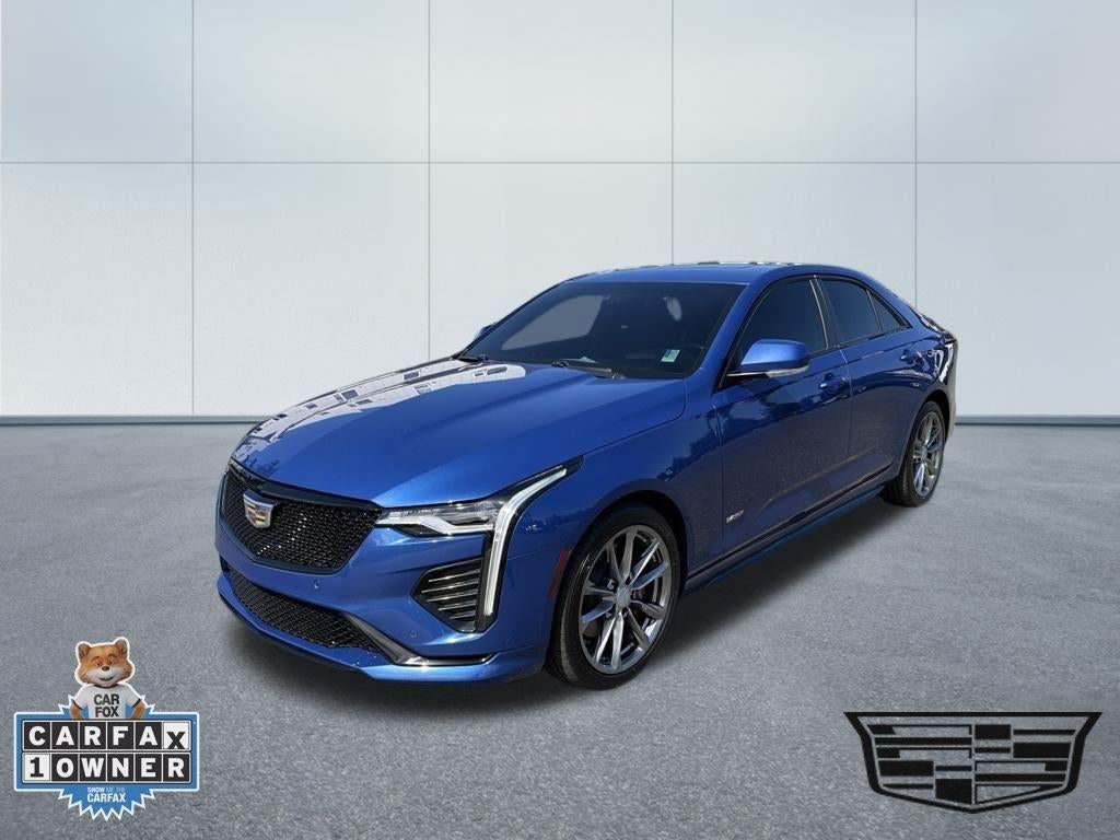 cadillac ct4 2023 1G6DH5RLXP0125900 image cadillac ct4 2023 1G6DH5RLXP0125900 image