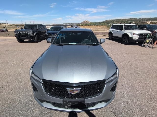 cadillac ct4 2023 1G6DH5RL3P0124572 image cadillac ct4 2023 1G6DH5RL3P0124572 image