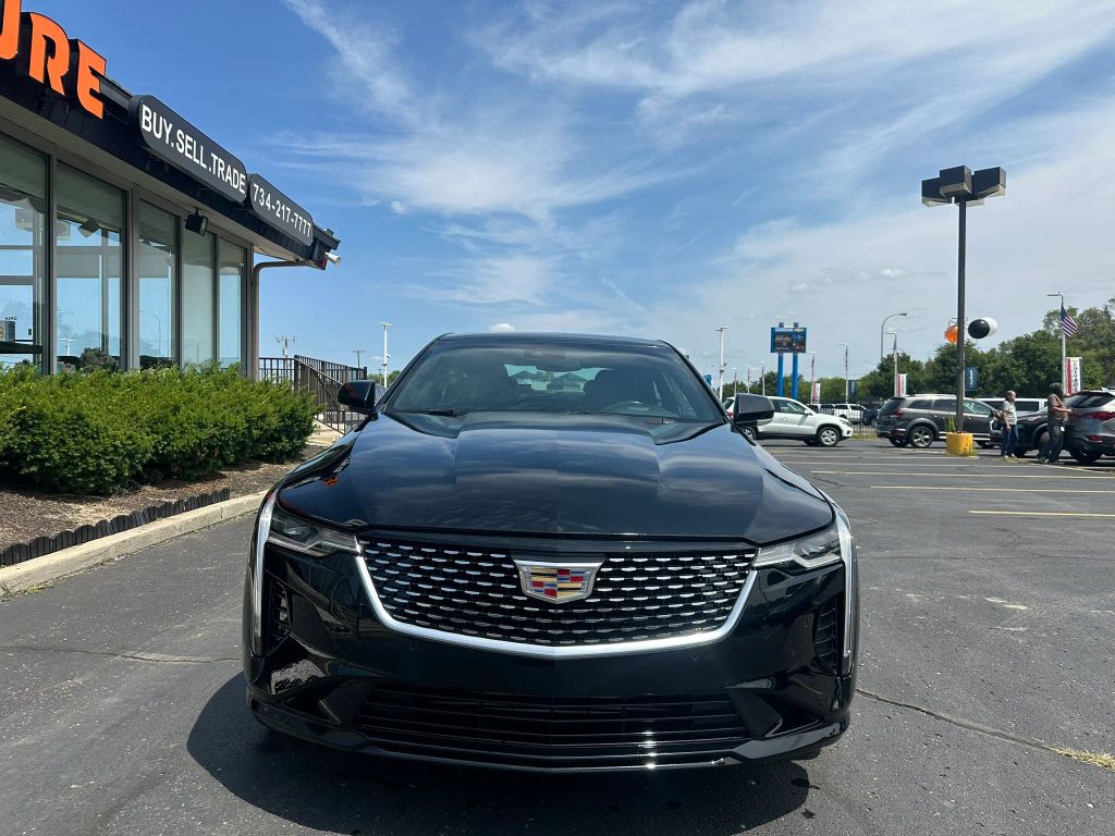 cadillac ct4 2023 1G6DF5RK6P0111991 image cadillac ct4 2023 1G6DF5RK6P0111991 image