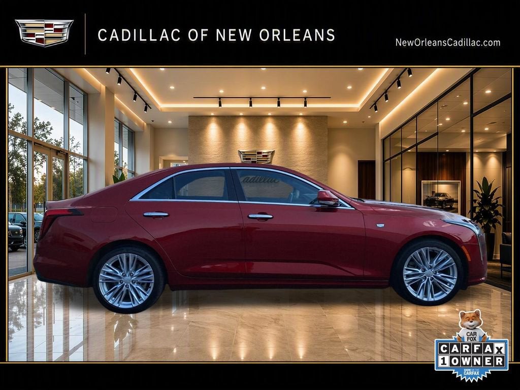cadillac ct4 2023 1G6DB5RK2P0148130 image cadillac ct4 2023 1G6DB5RK2P0148130 image
