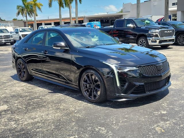 cadillac ct4 2023 1G6DL5RP5P0460502 image cadillac ct4 2023 1G6DL5RP5P0460502 image