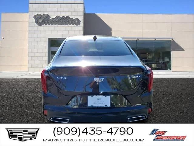 cadillac ct4 2023 1G6DA5RK9P0146667 image cadillac ct4 2023 1G6DA5RK9P0146667 image