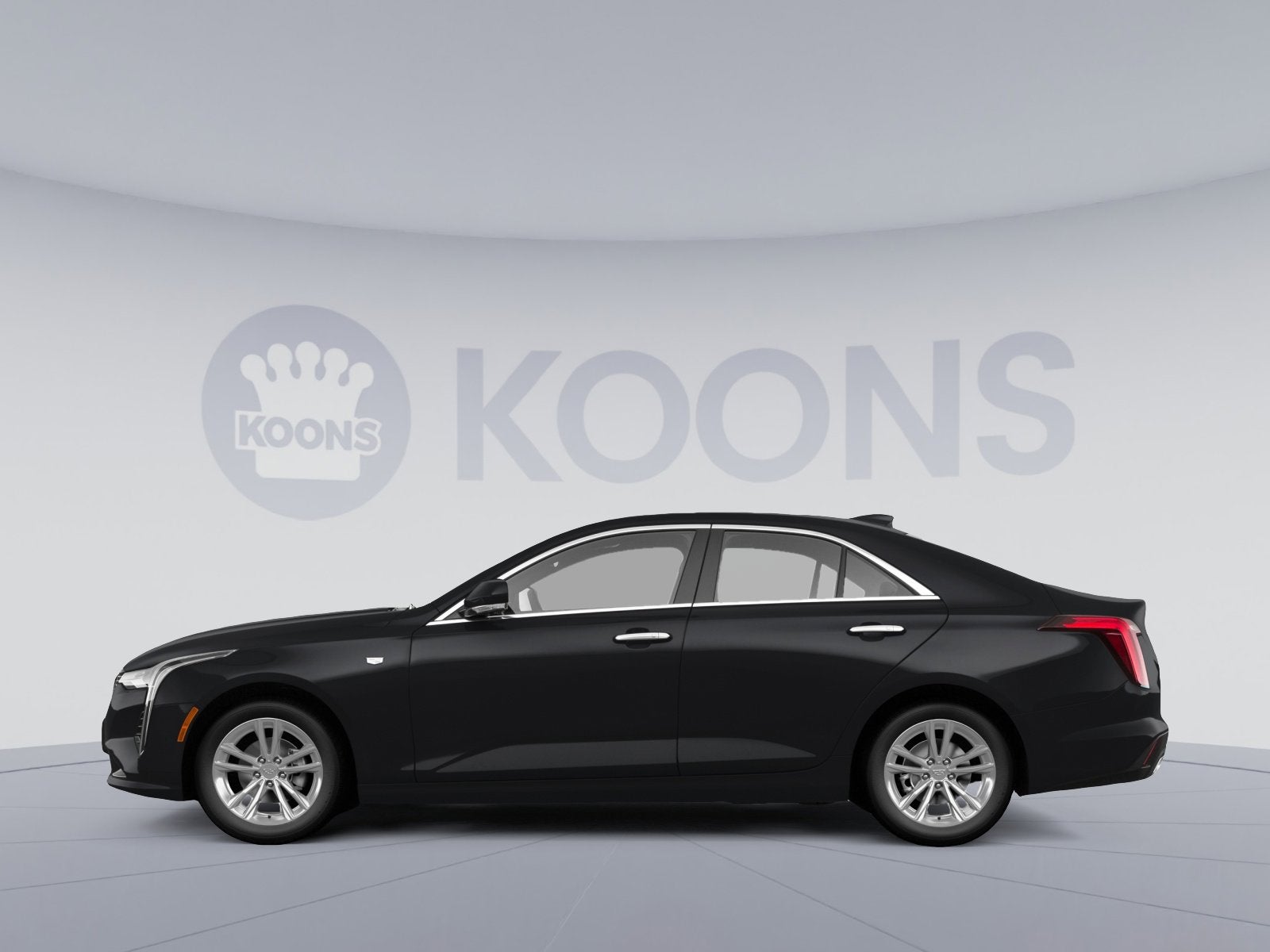 cadillac ct4 2023 1G6DK5RK7P0144803 image cadillac ct4 2023 1G6DK5RK7P0144803 image