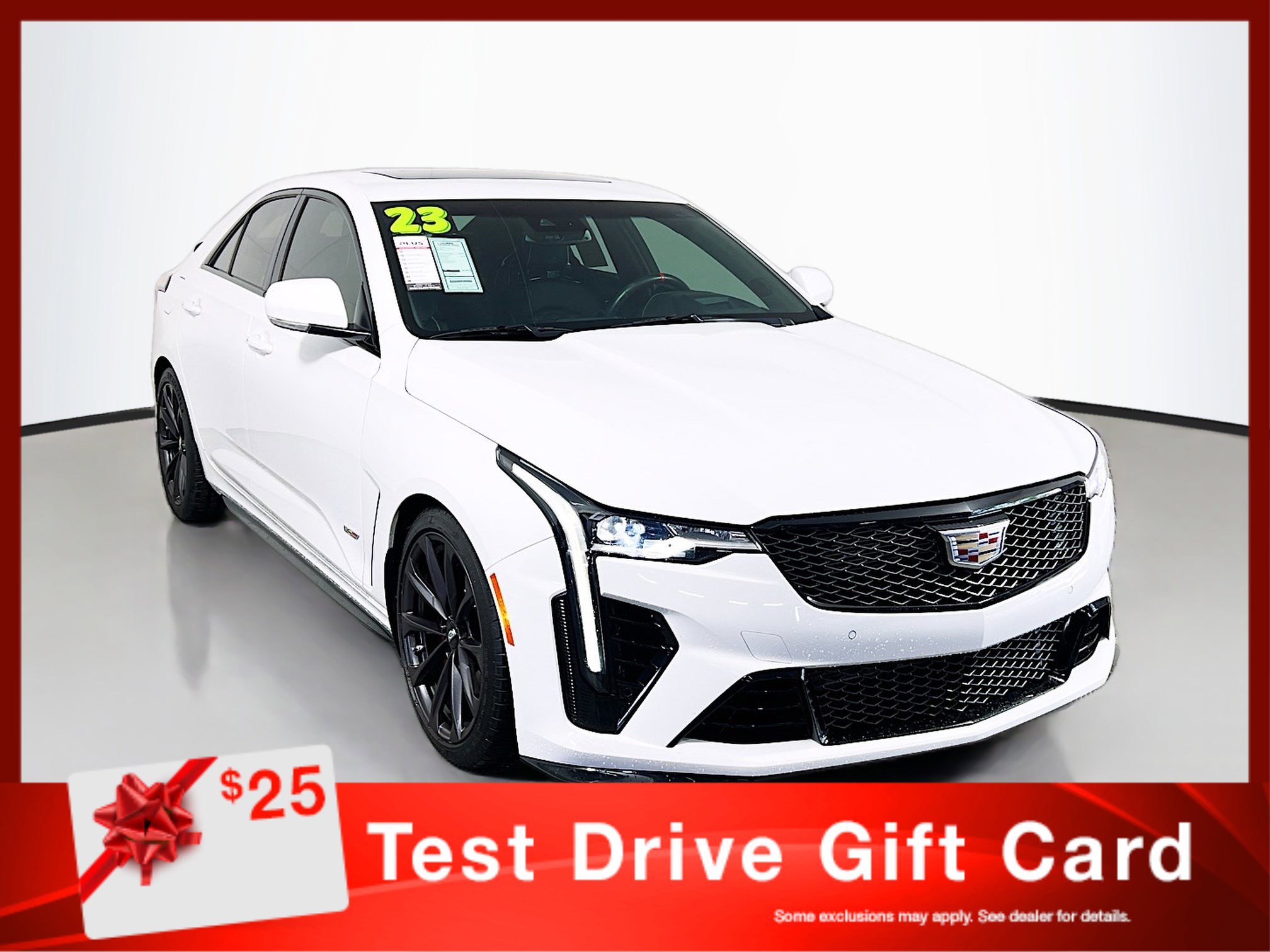 cadillac ct4 2023 1G6DL5RP3P0410245 image cadillac ct4 2023 1G6DL5RP3P0410245 image