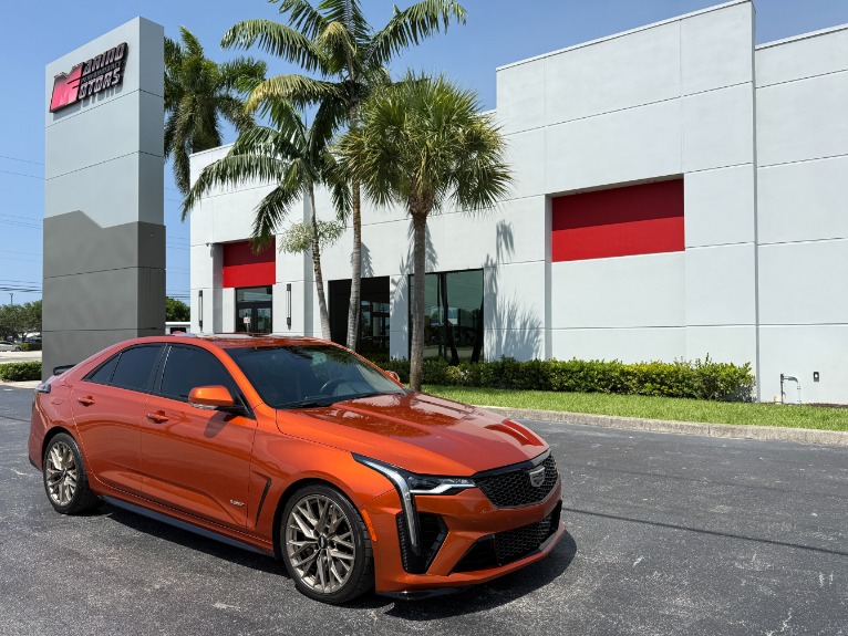 cadillac ct4 2023 1G6DL5RPXP0410971 image cadillac ct4 2023 1G6DL5RPXP0410971 image
